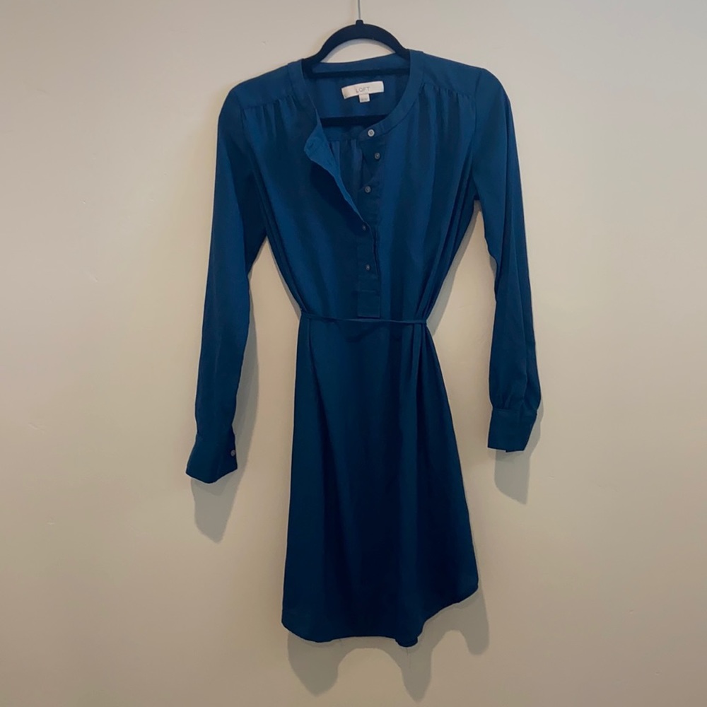 Loft Dress